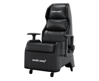 Anda Seat X3 Gaming Sofa Elegant Black - 1473954 - zdjęcie 3
